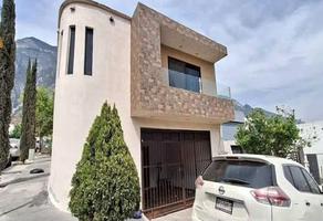 Foto de inmueble en , Col. Privadas del Poniente C.P. 66129, Santa Catarina