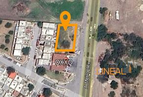 Foto de inmueble en Terreno EN Renta EN Apodaca, Col. Privadas del Rey C.P. 66612, Apodaca