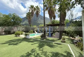 Foto de inmueble en Sin nombre de calle, Col. Privadas la Huasteca C.P. 66354, Santa Catarina