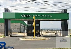 Foto de inmueble en Nave EN Renta Zona Apodaca, Col. ProLogis Park Apodaca C.P. 66627, Apodaca