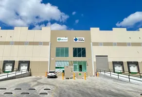 Foto de inmueble en Sin nombre de calle, Col. ProLogis Park Apodaca C.P. 66627, Apodaca