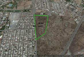 Foto de inmueble en Terreno Industrial en Renta Comercial Pueblo Nuevo  Apodaca, Col. Pueblo Nuevo 1 C.P. 66646, Apodaca
