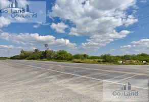 Foto de inmueble en Carretera Monterrey - Reynosa, Col. Pueblo Nuevo C.P. 67490, Cadereyta Jiménez