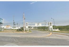 Foto de inmueble en ROBERTO MONTENEGRO #0, Col. Puerta de Anáhuac C.P. 66052, General Escobedo