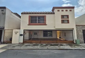 Foto de inmueble en Sin nombre de calle, Col. Puerta de Anáhuac C.P. 66052, General Escobedo