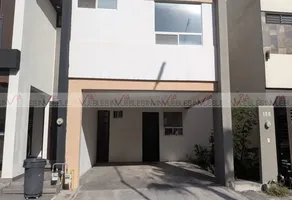 Foto de inmueble en Sin nombre de calle, Col. Puerta de Anáhuac C.P. 66052, General Escobedo