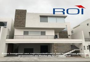 Foto de inmueble en PH lince, Col. Puerta de Hierro C.P. 64349, Monterrey