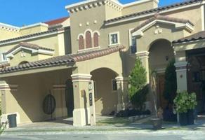 Foto de inmueble en MONTECARLO, Col. Quinta Montecarlo 3 Sector C.P. 66478, San Nicolás de los Garza
