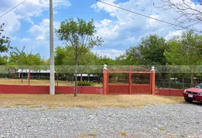 Foto de inmueble en Sin nombre de calle, Col. Rancho Escondido C.P. 67607, Montemorelos
