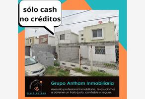 Foto de inmueble en REYES DE MAYORCA #00, Col. Real de Apodaca C.P. 66640, Apodaca
