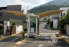 Foto de inmueble en Real de San Juan #10, Col. Real de San Jerónimo C.P. 64634, Monterrey