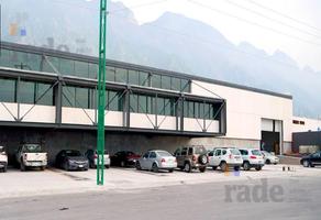 Foto de inmueble en Av. Lic. Luis Donaldo Colosio Murrieta, Parque IBP 100, C.p. 66368 Cdad. Santa Catarina, N.l., Col. Real de Santa Catarina C.P. 66368, Santa Catarina