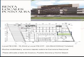 Foto de inmueble en Real de Valle Alto, Col. Real de Valle Alto C.P. 64989, Monterrey