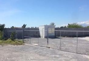 Foto de inmueble en Carr. Monterrey - Nuevo Laredo Manzana Ldo Km. 26.8, 65550 Ciénega de Flores, N.L., Col. Real del Sol C.P. 65555, Ciénega de Flores