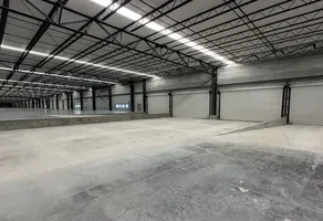 Foto de inmueble en Dulces Nombres #S/N, Col. Regio Parque Industrial C.P. 66633, Apodaca