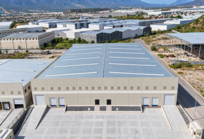Foto de inmueble en , Col. Regio Parque Industrial Santa Catarina C.P. 66367, Santa Catarina