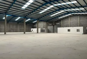 Foto de inmueble en Sin nombre de calle, Col. Regio Parque Industrial Santa Catarina C.P. 66367, Santa Catarina