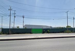Foto de inmueble en isidoro sepulveda, Col. Regio Parque Industrial C.P. 66633, Apodaca