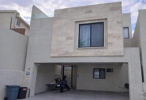 Foto de inmueble en Lisboa, Col. Reserva San Francisco C.P. 66604, Apodaca