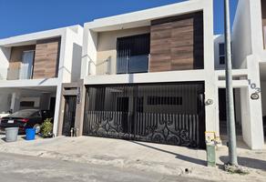 Foto de inmueble en ALVERO, 105, ALVENTO RESIDENCIAL APODACA, N. L., Col. Residencial Apodaca C.P. 66606, Apodaca