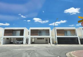 Foto de inmueble en Calle: Aria 254 Colonia: Alvento Residencial C.p: 66606, Col. Residencial Apodaca C.P. 66606, Apodaca