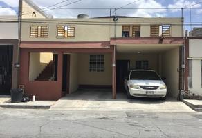 Foto de inmueble en CHICHIMECA 544-A COLONIA  AZTECA  GUADALUPE NUEVO LEON, Col. Residencial Azteca C.P. 67150, Guadalupe