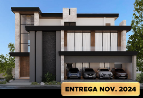Foto de inmueble en La Herradura., Col. Residencial Cerro de la Silla C.P. 67140, Guadalupe