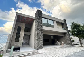 Foto de inmueble en Olivense #19, Col. Residencial Cordillera C.P. 66196, Santa Catarina