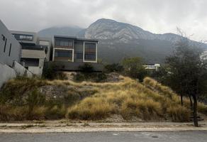 Foto de inmueble en , Col. Residencial Cordillera C.P. 66196, Santa Catarina