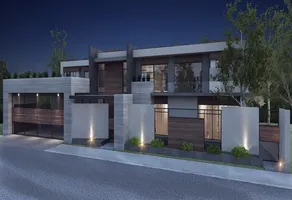 Foto de inmueble en Sin nombre de calle, Col. Residencial Cordillera C.P. 66196, Santa Catarina