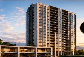 Foto de inmueble en Sin nombre de calle, Col. Residencial Dinastía C.P. 64639, Monterrey