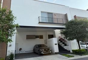 Foto de inmueble en DEL MANANTIAL, Col. Residencial Olinca C.P. 66188, Santa Catarina