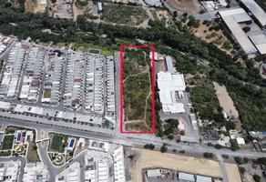 Foto de inmueble en CAMINO A LAS ESCOBAS, Col. Residencial Privada las Plazas C.P. 67134, Guadalupe