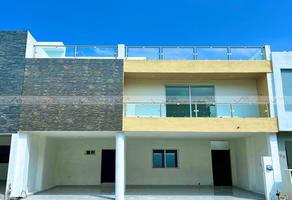 Foto de inmueble en Residencial Privada las Plazas, Col. Residencial Privada las Plazas C.P. 67134, Guadalupe