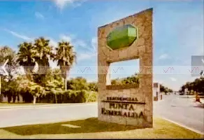 Foto de inmueble en Sin nombre de calle, Col. Residencial Punta Esmeralda C.P. 67257, Juárez
