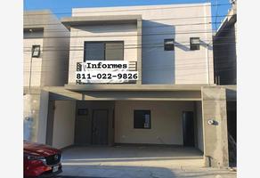 Foto de inmueble en Paloma #636, Col. Residencial Roble Sector Seis C.P. 66417, San Nicolás de los Garza