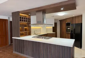 Foto de inmueble en Montes Rocallosos #606Int. 304, Col. Residencial San Agustín Segundo Sector C.P. 66260, San Pedro Garza García