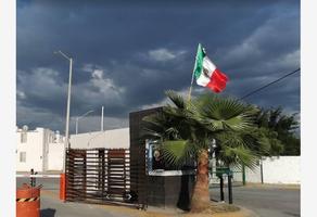 Foto de inmueble en san andres 524 #0, Col. Residencial San Benito C.P. 66646, Apodaca