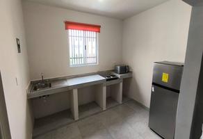 Foto de inmueble en Departamentos Tipo Loft EN Renta, Col. Residencial Santa Fe C.P. 67512, Montemorelos