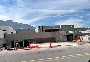 Foto de inmueble en Venta de, Col. Residencial Sierra Del Valle C.P. 66286, San Pedro Garza García