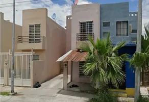 Foto de inmueble en CAÑON DEL SUMIDERO #614, Col. Residencial Terranova C.P. 67267, Juárez
