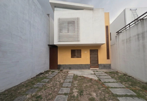 Foto de inmueble en Valle de Magnolias, Col. Residencial Valle Azul C.P. 66620, Apodaca