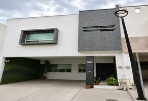 Foto de inmueble en Cerrada de la Huasteca #108, Col. Residencial la Huasteca C.P. 66353, Santa Catarina