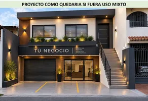 Foto de inmueble en Republica Mexicana #328, Col. Residencial las Puentes C.P. 66460, San Nicolás de los Garza