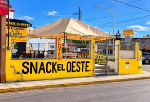 Foto de inmueble en Residencial Las Puentes, San Nicolás de los Garza, Nuevo León, México, Col. Residencial las Puentes C.P. 66460, San Nicolás de los Garza
