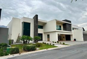 Foto de inmueble en La Herradura #201, Col. Residencial,  Monterrey, N.L., México, Col. Residencial y Club de Golf la Herradura Etapa B C.P. 64890, Monterrey