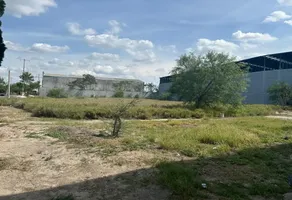 Foto de inmueble en Sin nombre de calle, Col. Rex Industrial C.P. 65515, Salinas Victoria
