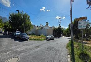 Foto de inmueble en Comanche, Col. Reynosa C.P. 67190, Guadalupe