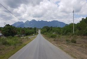 Foto de inmueble en Carretera San Mateo, Col. Ricardo Flores Magón C.P. 67287, Juárez