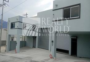 Foto de inmueble en Av Luis Donaldo Colosio Murrieta #100, Col. Rincón de La Villa C.P. 66368, Santa Catarina